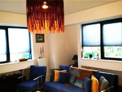 Bucurestii Noi, Jiului apartament 2 camere bloc 2015 mobilat, utilat