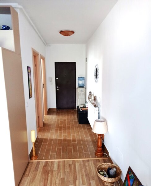 Bucurestii Noi, Jiului apartament 2 camere bloc 2015 mobilat, utilat