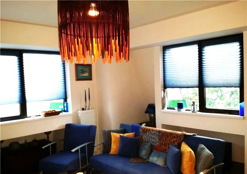 Bucurestii Noi, Jiului apartament 2 camere bloc 2015 mobilat, utilat