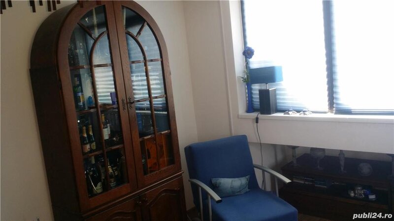 Bucurestii Noi, Jiului apartament 2 camere bloc 2015 mobilat, utilat