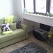 Bucurestii Noi, Jiului apartament 2 camere bloc 2015 mobilat, utilat